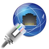 Ethernet Icon